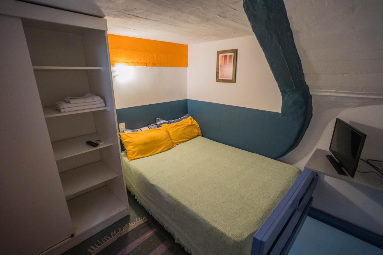 Apartamento Crespo Arena Buenos Aires