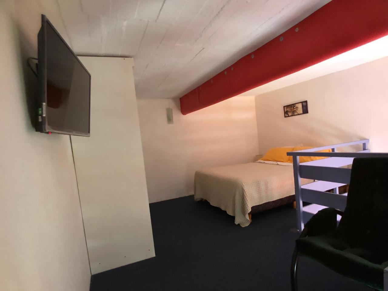 Crespo Arena Apartamento Buenos Aires